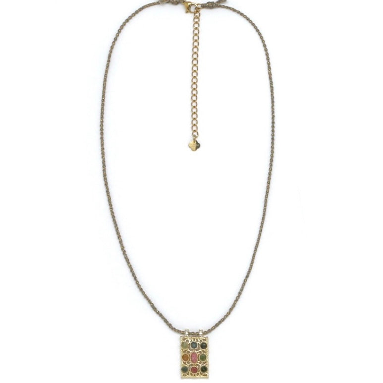 COLLANA DENISE