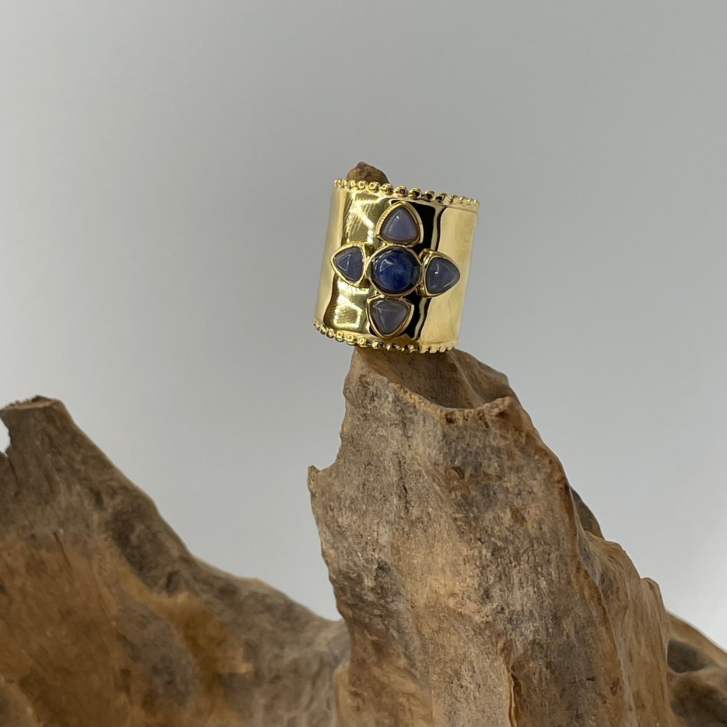 ANELLO OLIVIA