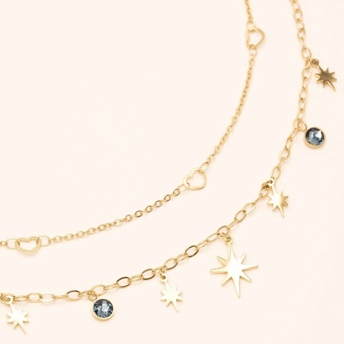 COLLANA BOHO