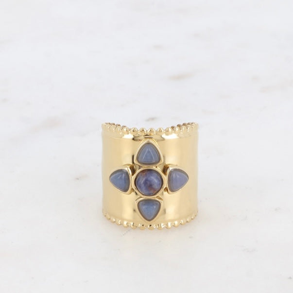 ANELLO OLIVIA