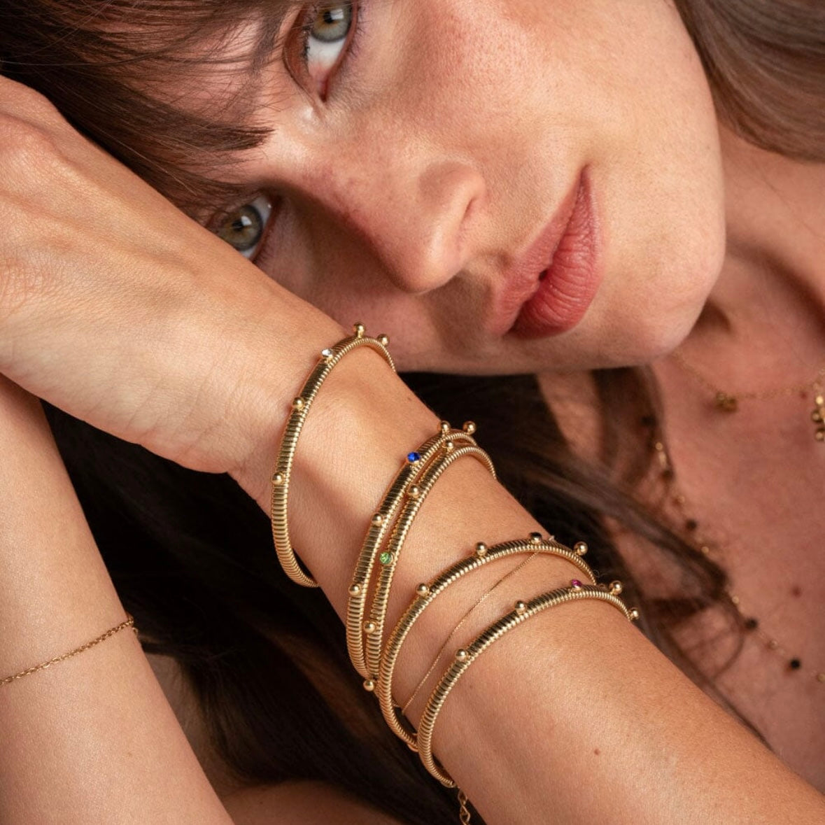 BRACCIALE CORNELIUS