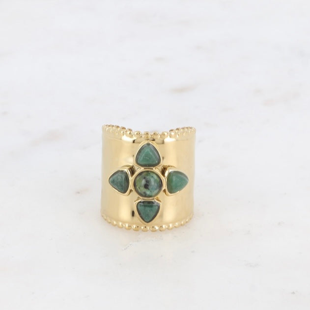 ANELLO OLIVIA