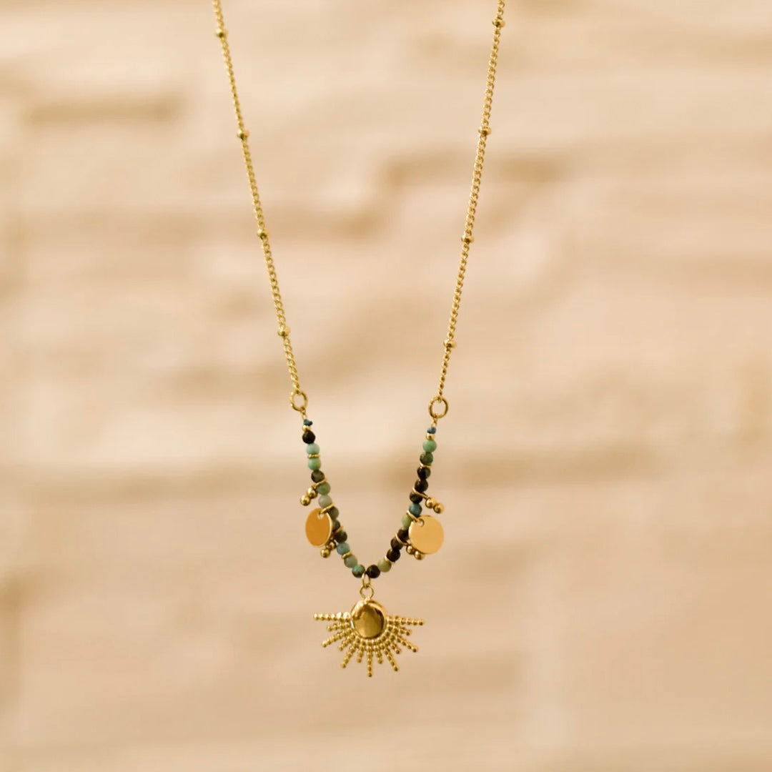 COLLANA ANASTASIA