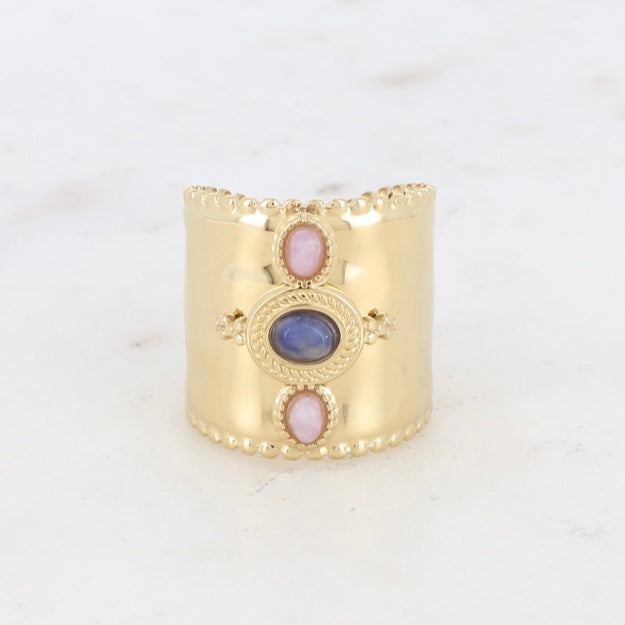 ANELLO MEXICO