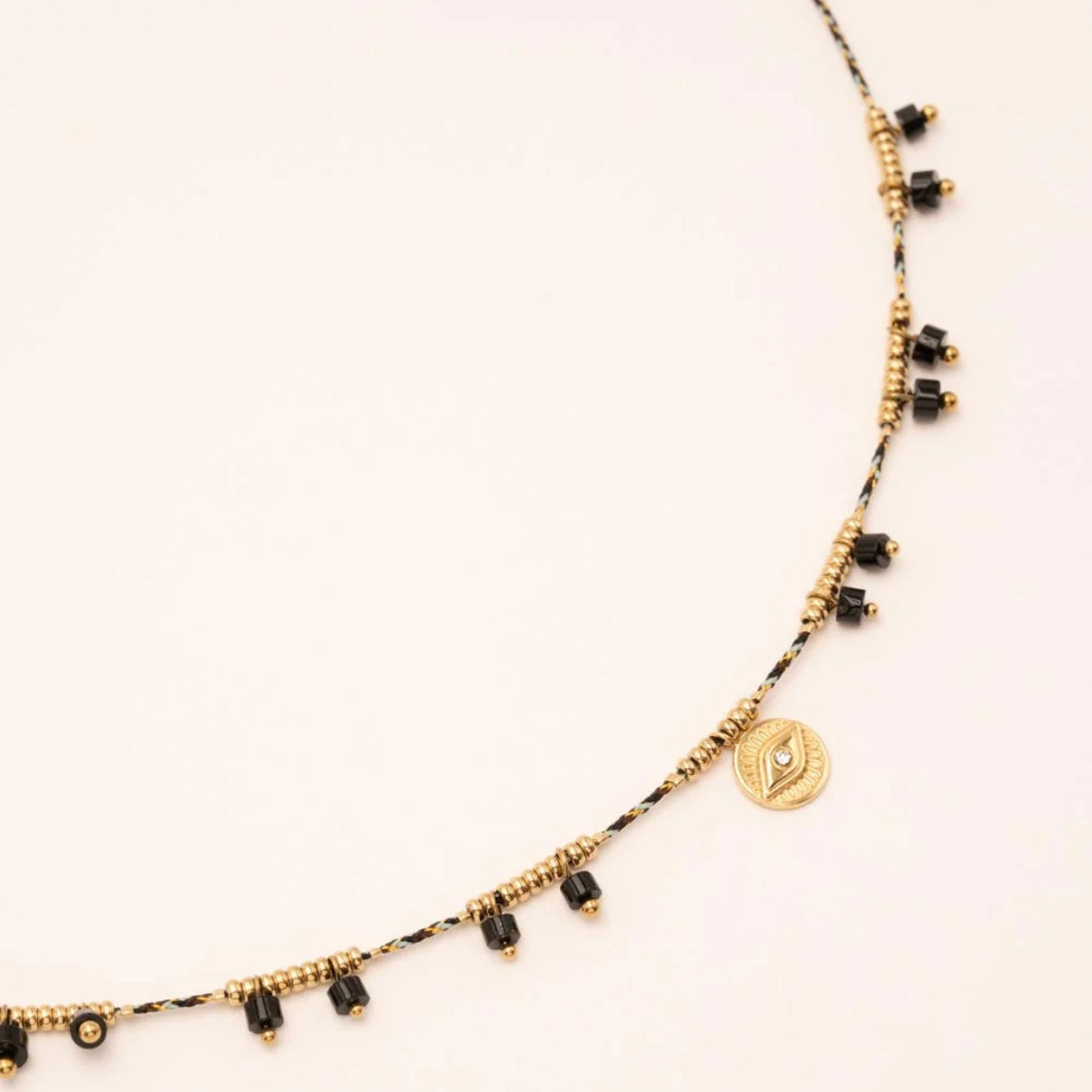 COLLANA ONYX