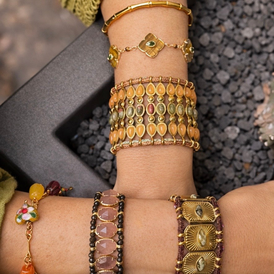 BRACCIALI