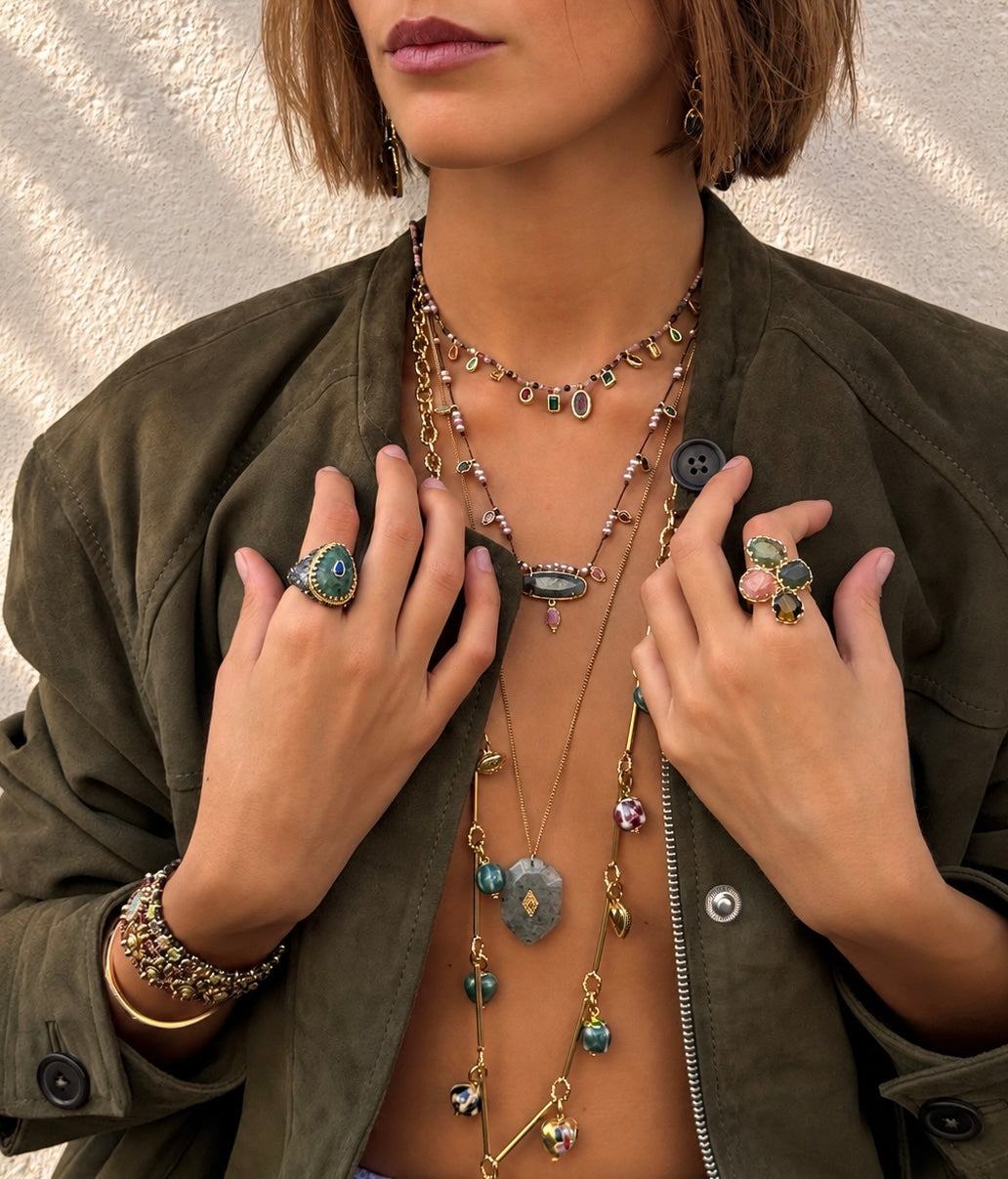AUTUMN&HIVER COLLECTION