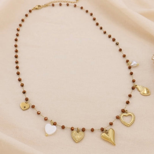 COLLIER TERRY