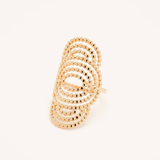 ANELLO AGATHA