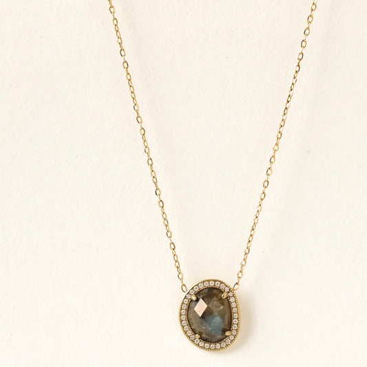 COLLANA ROSE