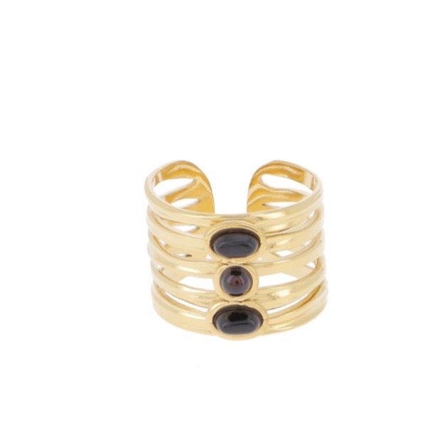 ANELLO MIZZI