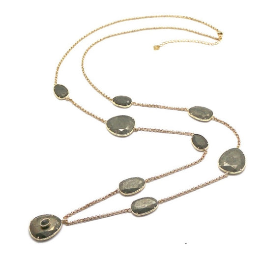 COLLANA MICHELLE