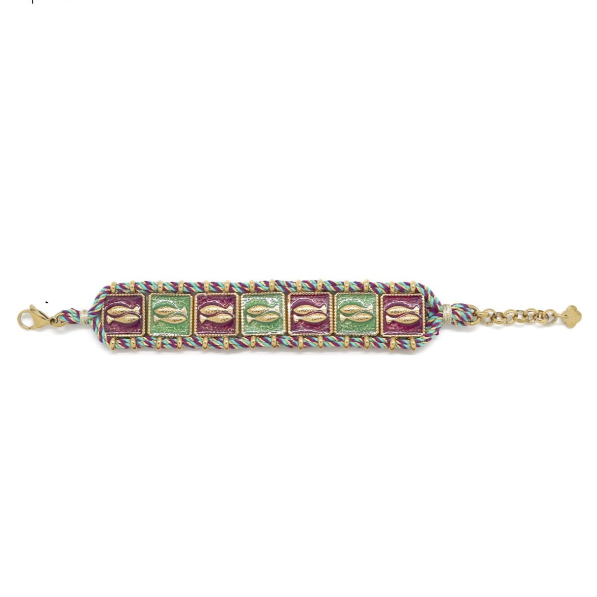 BRACCIALE FORTALEZA