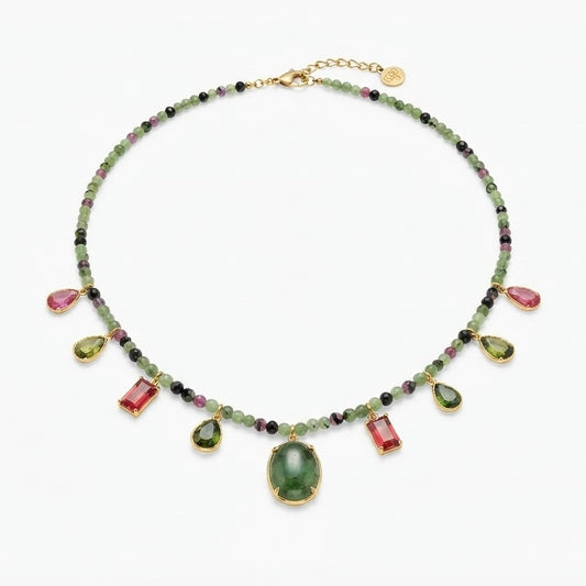 COLLIER CARLA