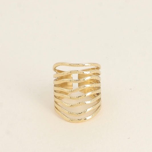 ANELLO LISTARELLE