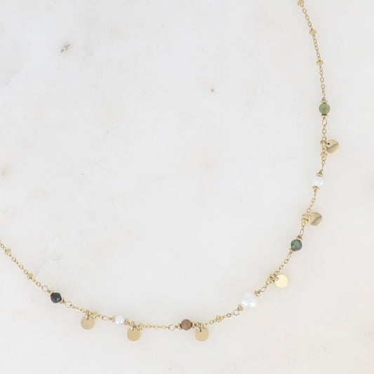 COLLANA LOU