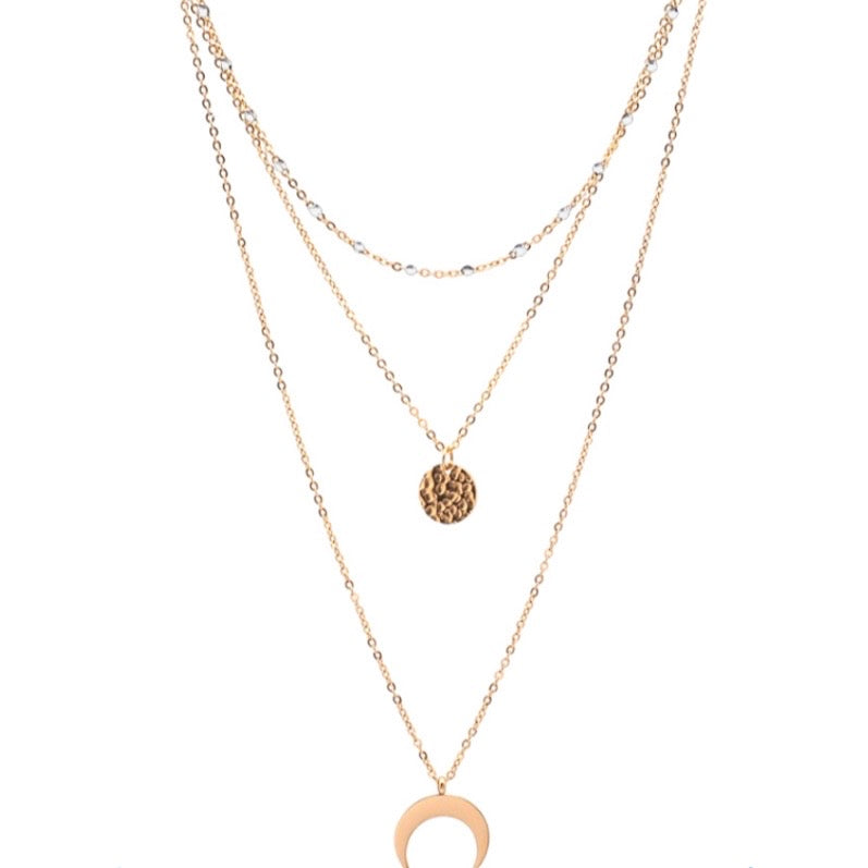 COLLANA CANDY