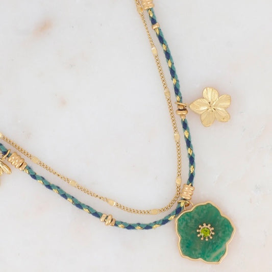 COLLANA PENELOPE