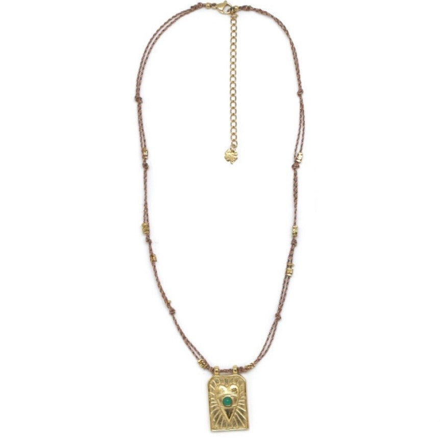 COLLANA GAS