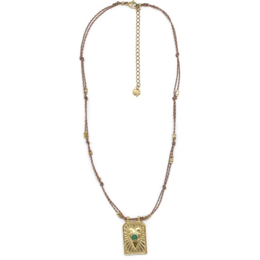 COLLANA GAS