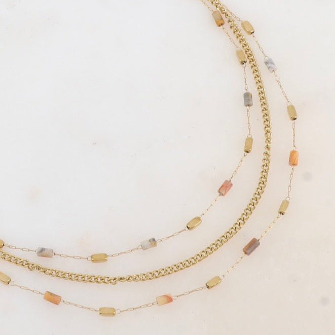 COLLANA MIA