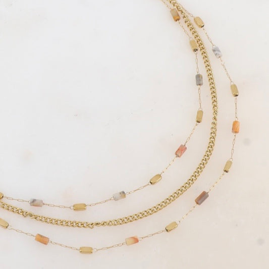 COLLANA MIA