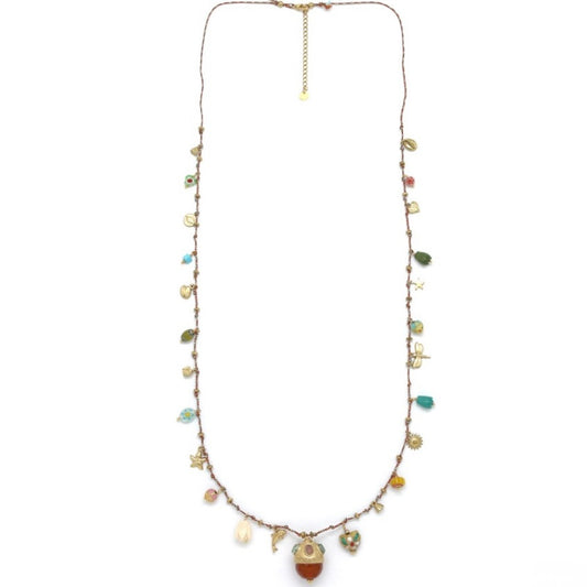 COLLANA BULL