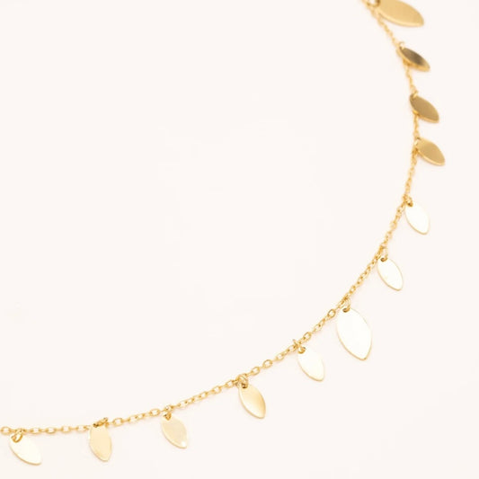 COLLIER LÉA
