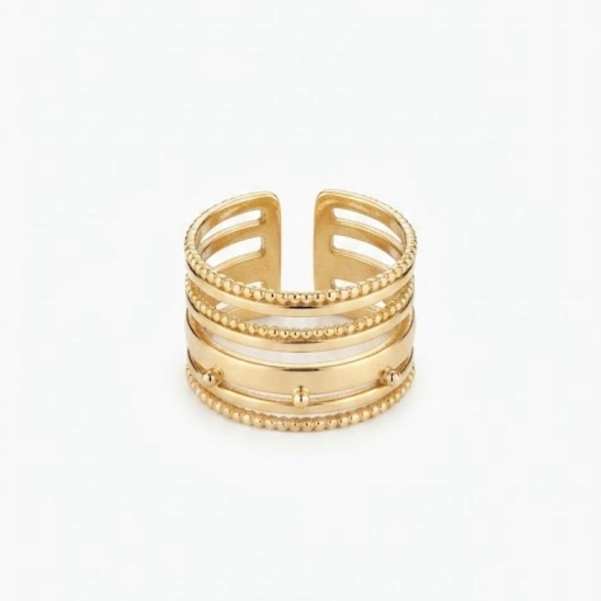 ANELLO MILOS