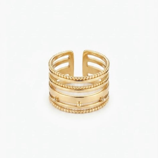 ANELLO MILOS