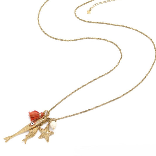COLLANA LE MER