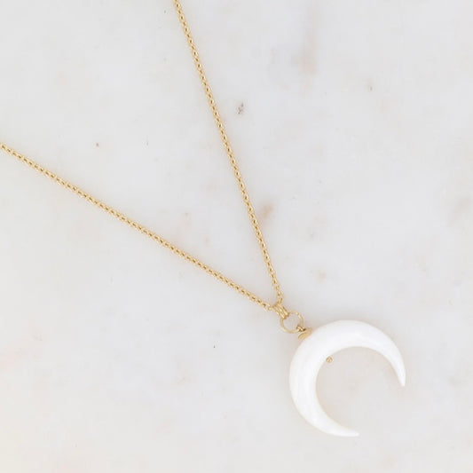 COLLANA MOON