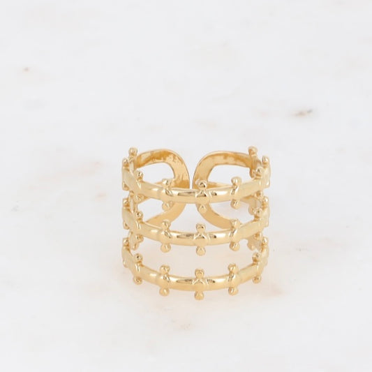 ANELLO LA CROIX