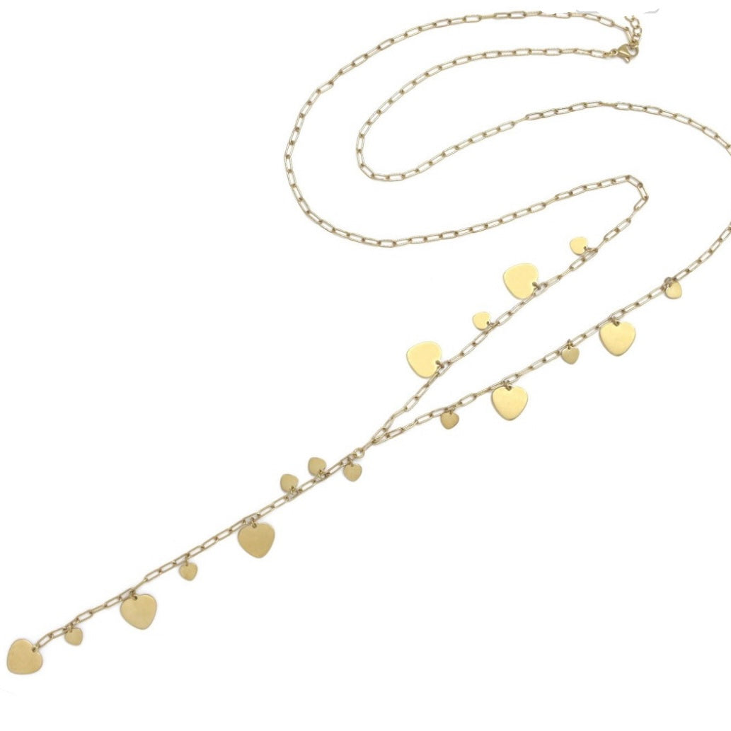 COLLANA COEUR