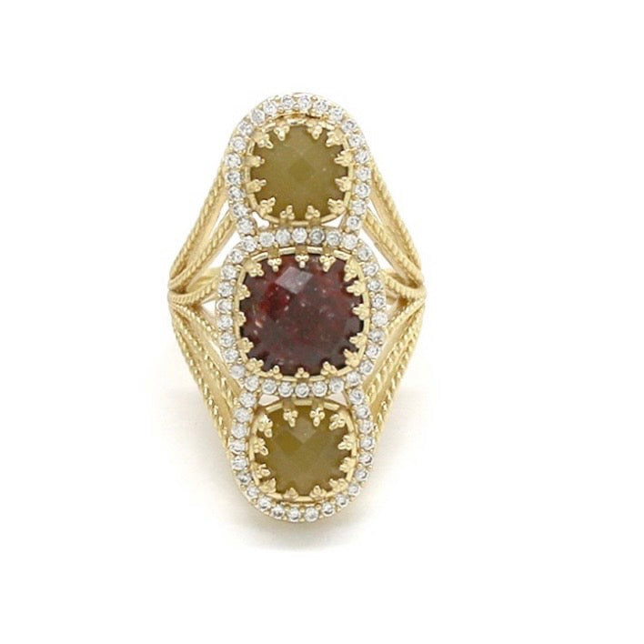 ANELLO MICI