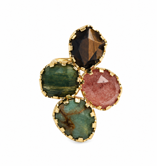 ANELLO FOEILLE