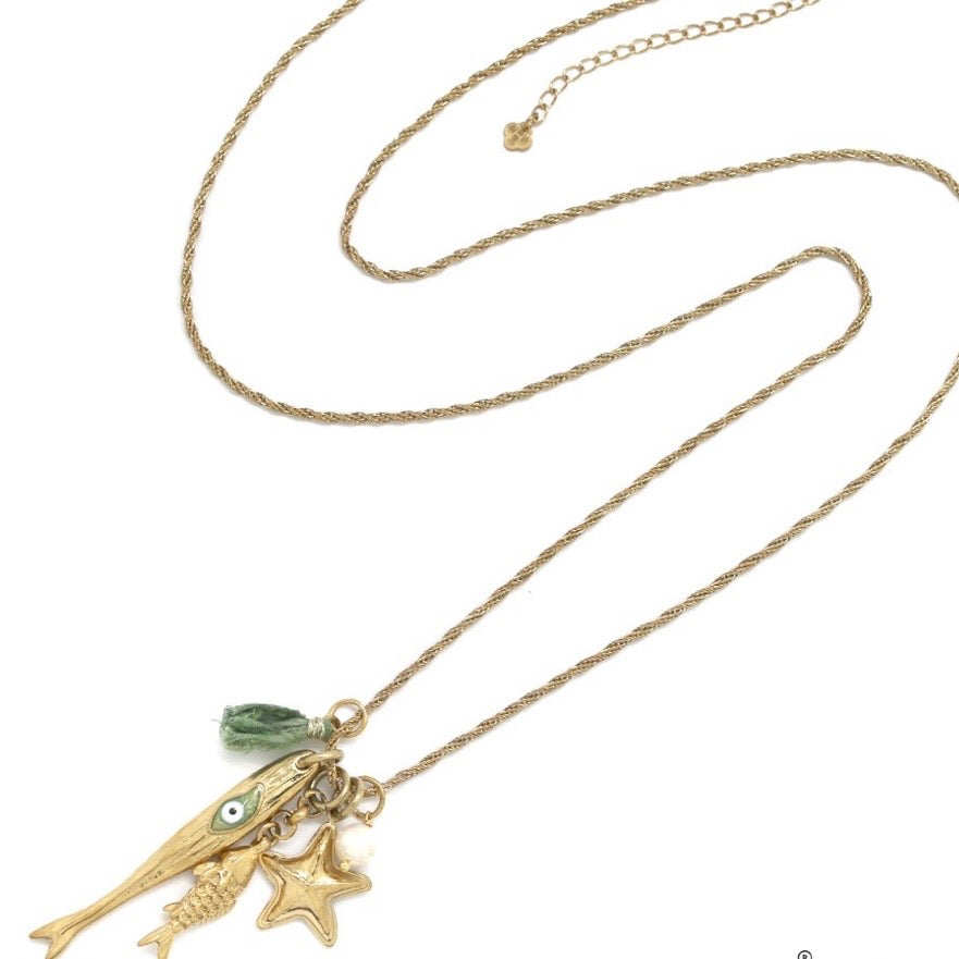 COLLANA LE MER