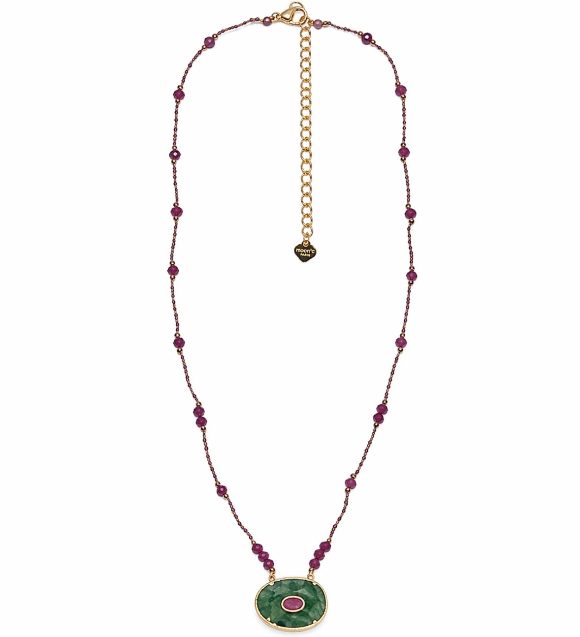 COLLIER MINI CASCAD
