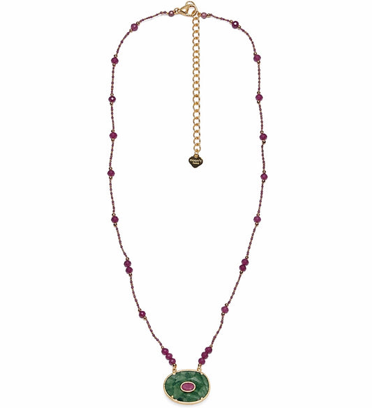 COLLIER MINI CASCAD