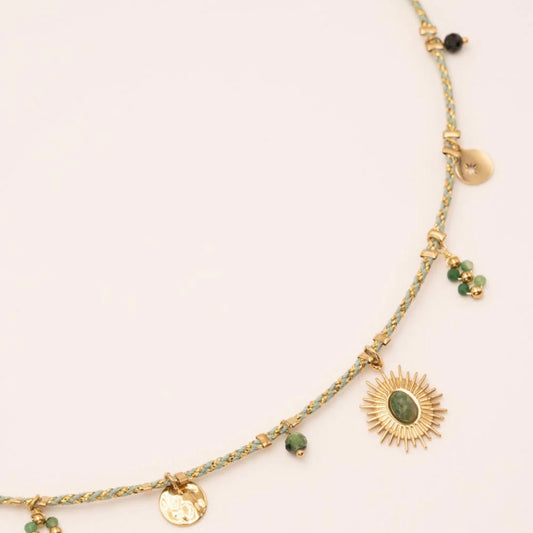 COLLANA CORINNA