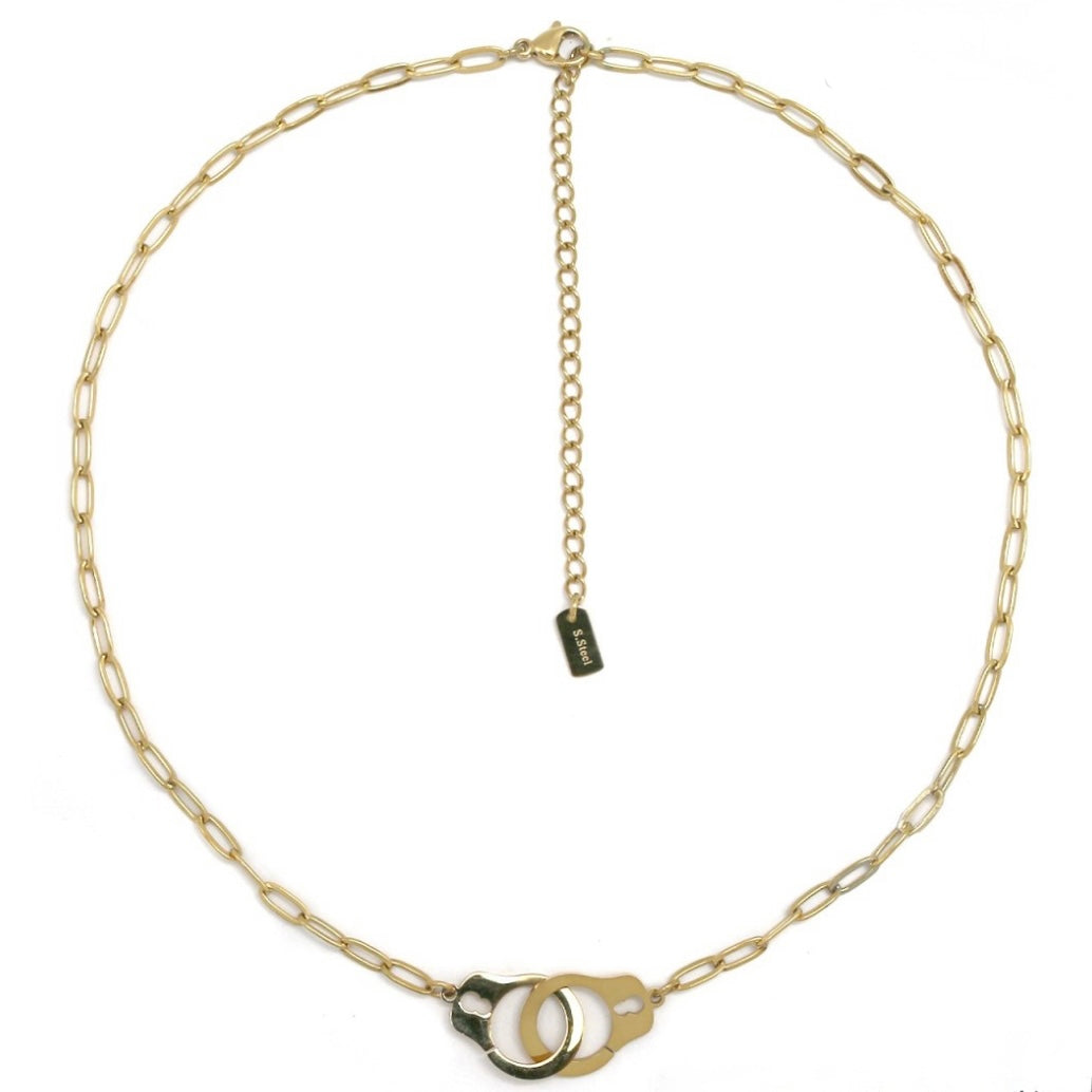 COLLANA MANET
