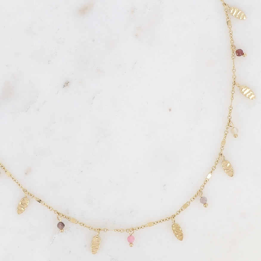COLLIER AURORE