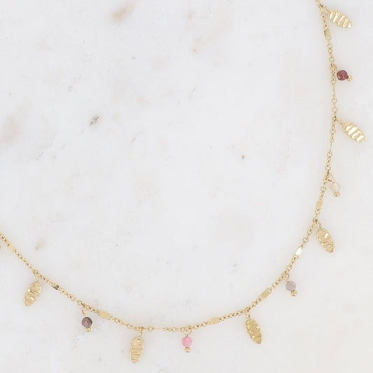 COLLIER AURORE