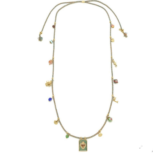 COLLANA AKANE