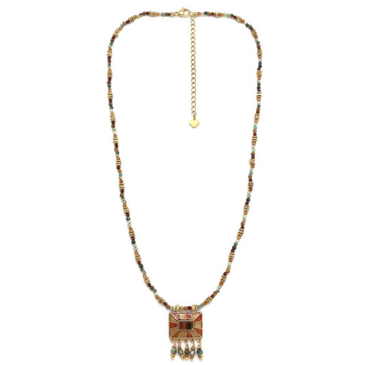 COLLANA TRI
