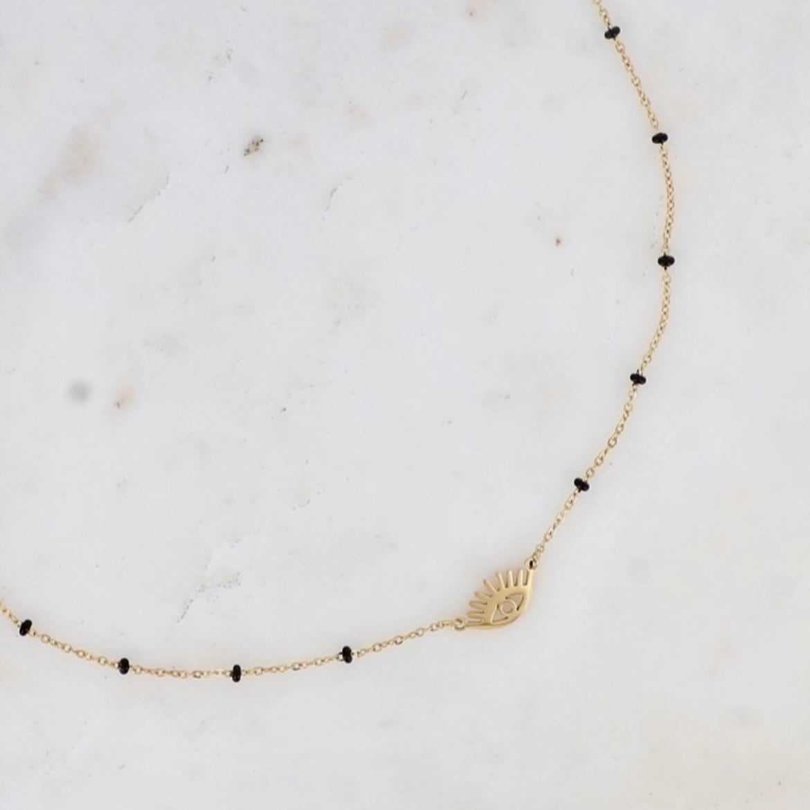 COLLIER MAYA