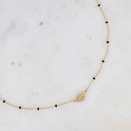 COLLIER MAYA
