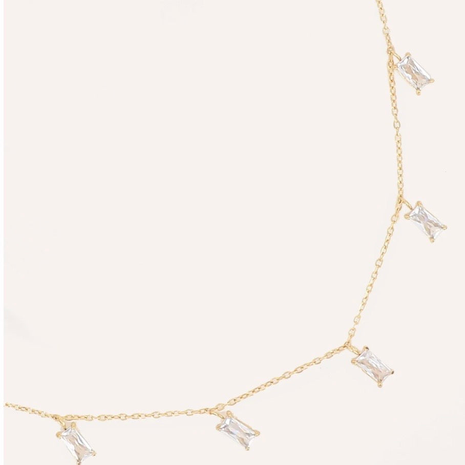 COLLANA LIZIE