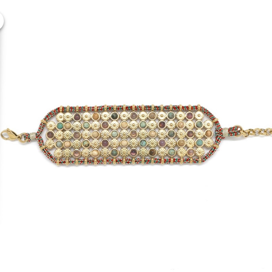 BRACCIALE LILIENNE