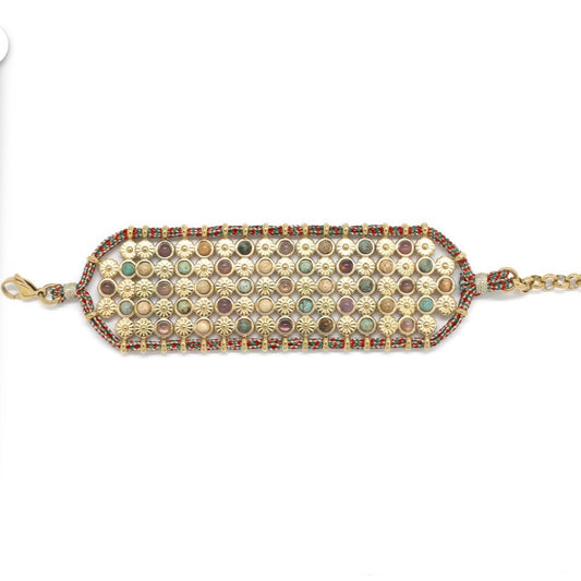 BRACCIALE LILIENNE